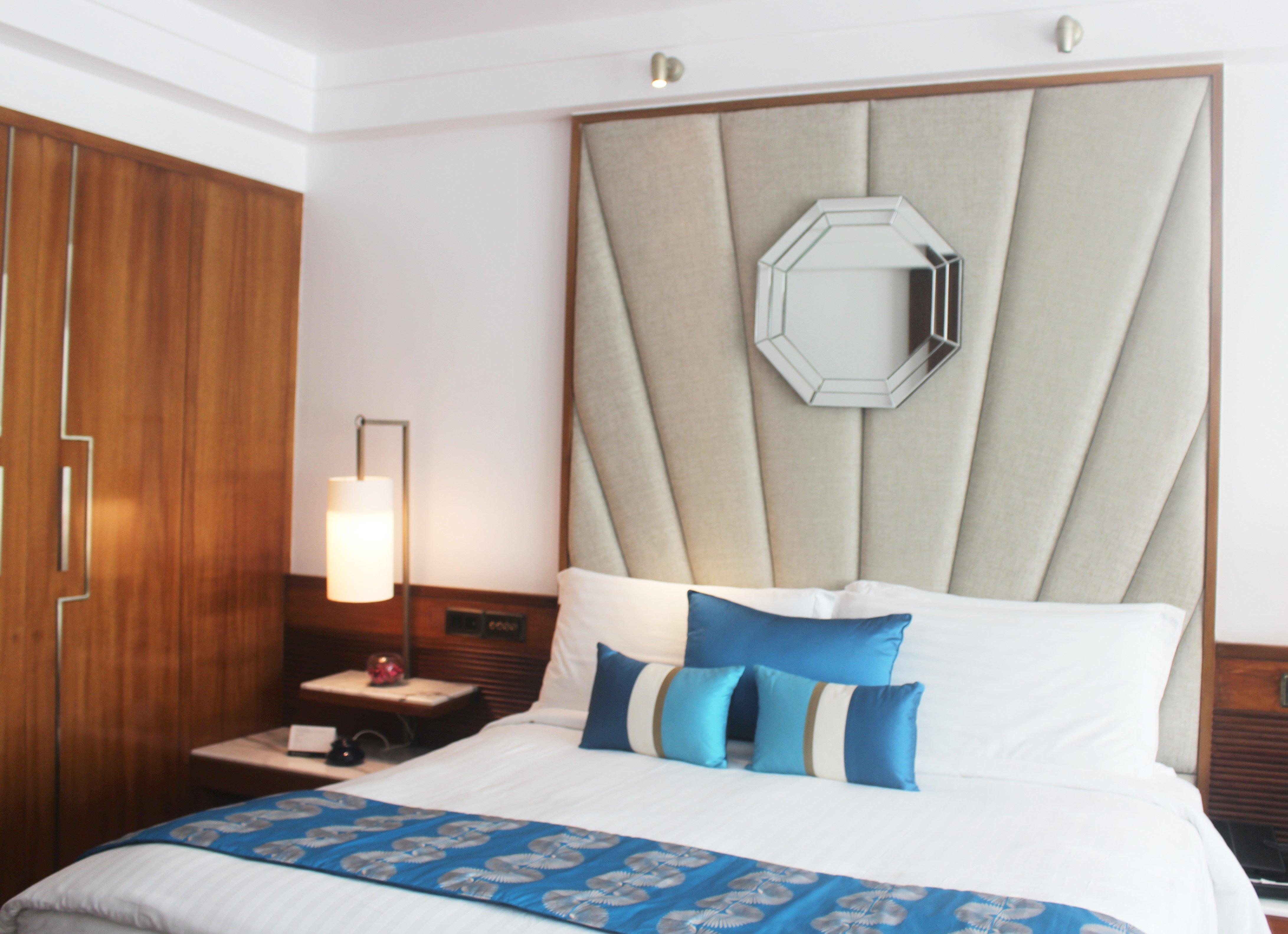 Hotel Intercontinental Marine Drive Mumbai By Ihg Exterior foto