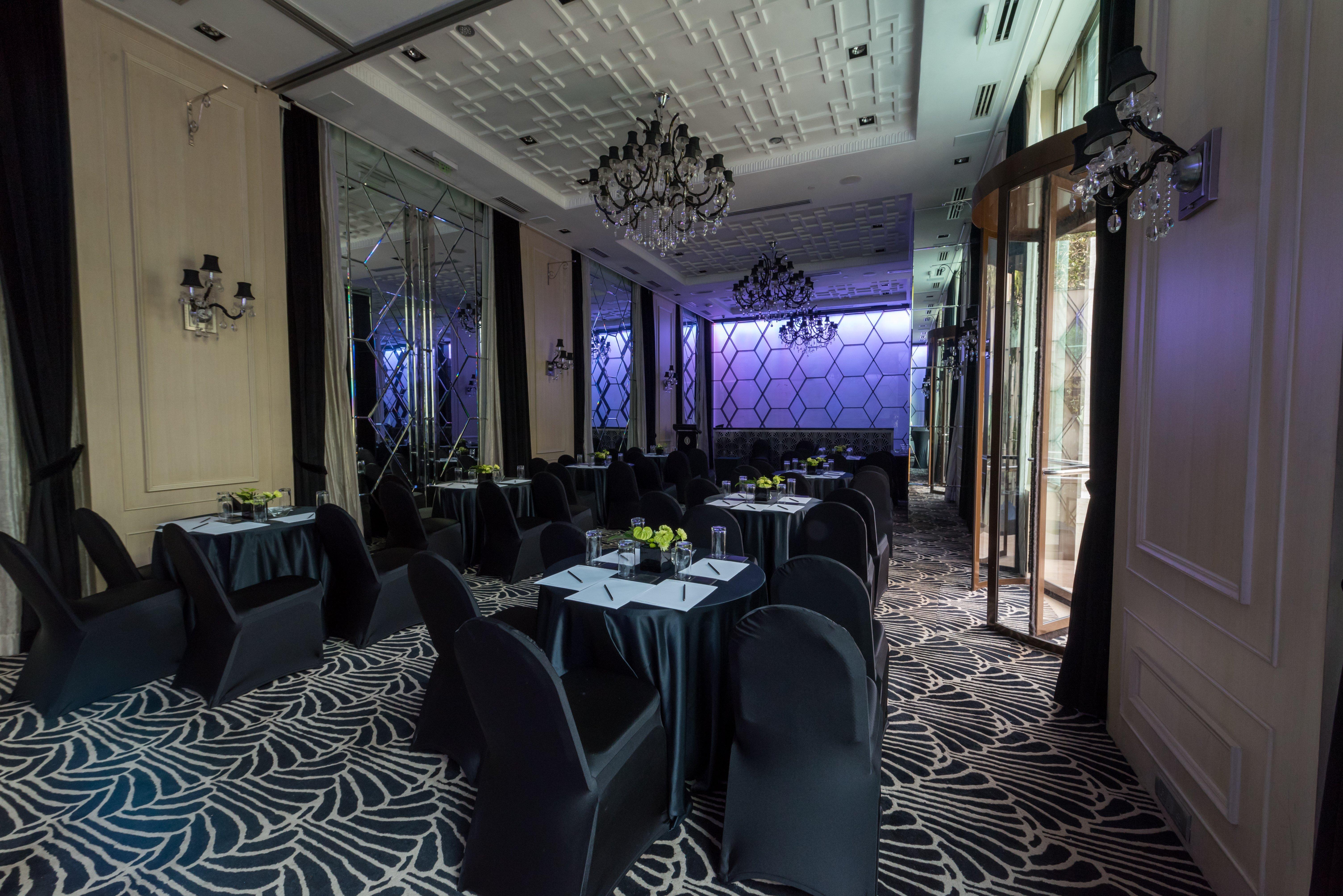 Hotel Intercontinental Marine Drive Mumbai By Ihg Exterior foto