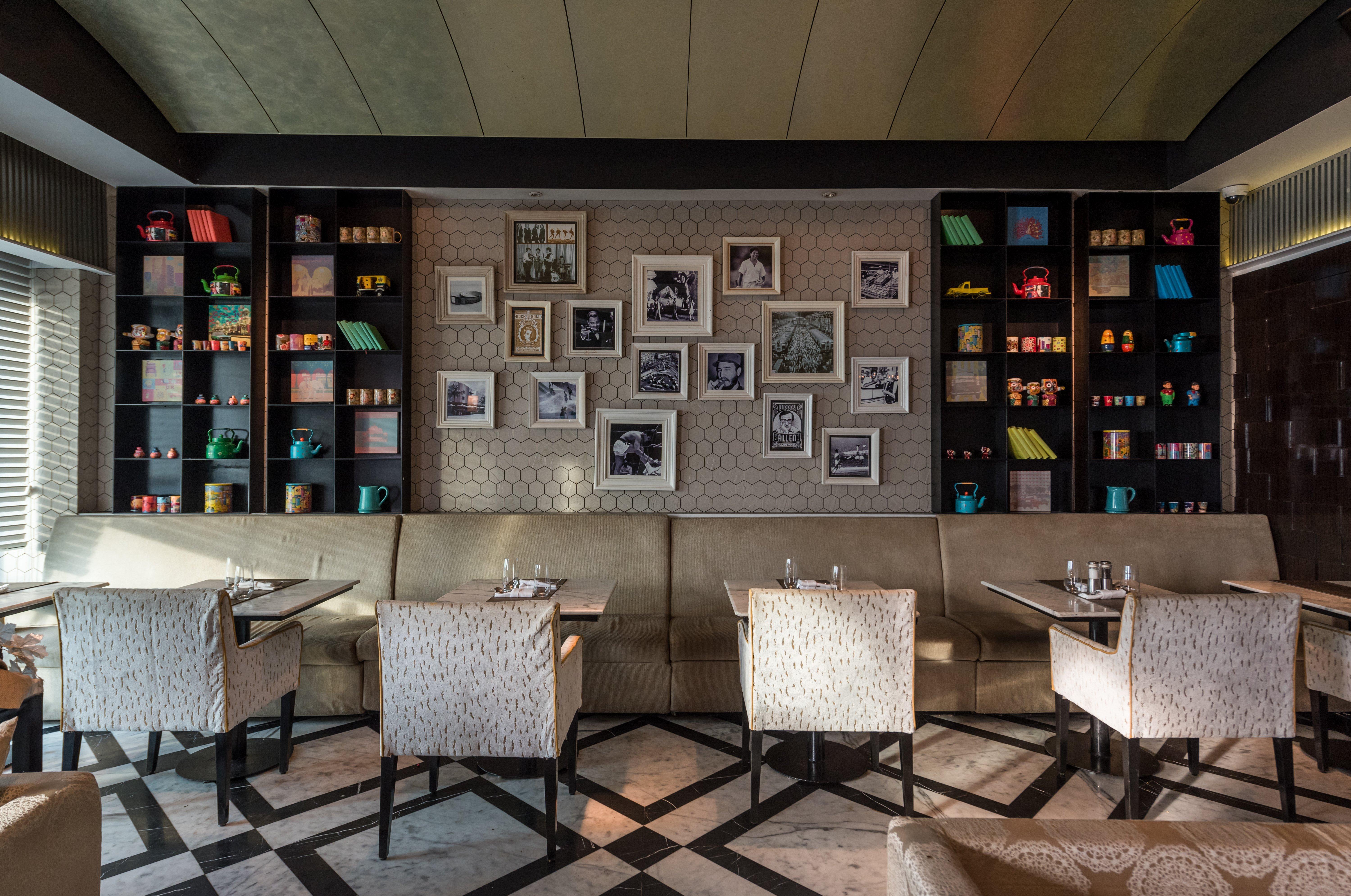 Hotel Intercontinental Marine Drive Mumbai By Ihg Exterior foto