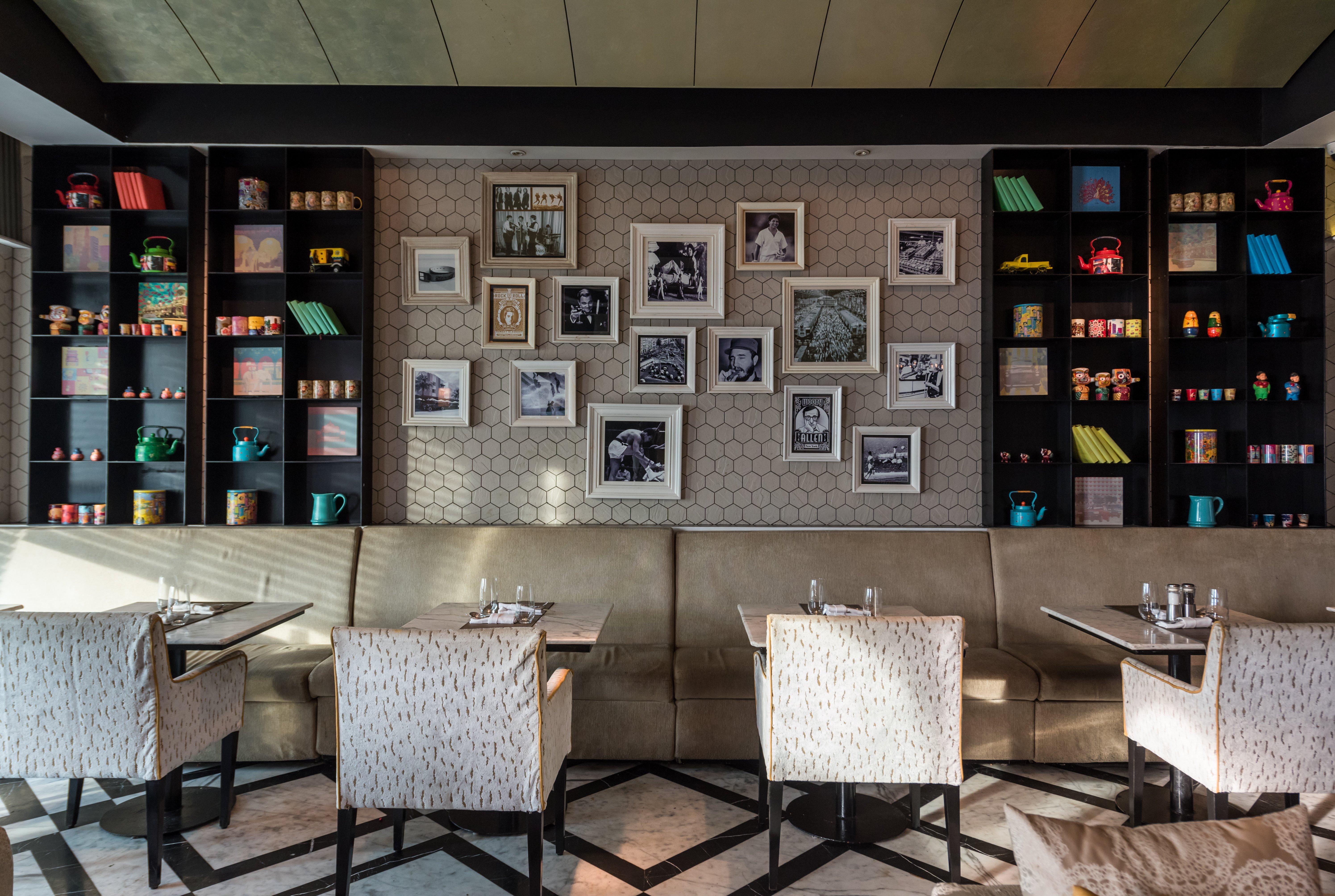 Hotel Intercontinental Marine Drive Mumbai By Ihg Exterior foto